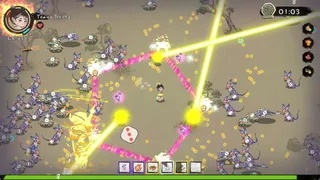 Скриншот 2 к игре Westale: Peelgrimage
