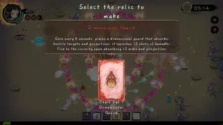 Скриншот 4 к игре Westale: Peelgrimage