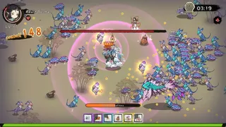 Скриншот 5 к игре Westale: Peelgrimage
