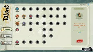 Скриншот 6 к игре Westale: Peelgrimage