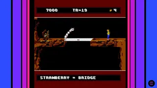 Скриншот 2 к игре A Boy and His Blob Retro Collection