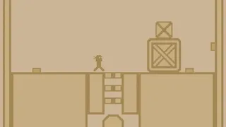 Скриншот 1 к игре Box Ninja