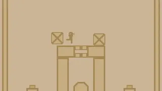 Скриншот 3 к игре Box Ninja