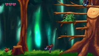 Скриншот 1 к игре Arzette: The Jewel of Faramore