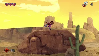 Скриншот 8 к игре Arzette: The Jewel of Faramore