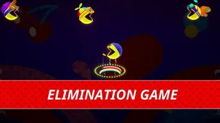 Скриншот 8 к игре PAC-MAN Mega Tunnel Battle: Chomp Champs