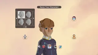 Скриншот 2 к игре Spells & Secrets - Character Creator