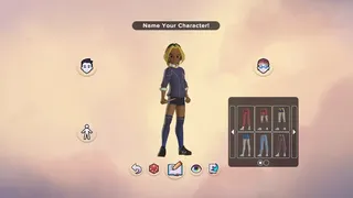 Скриншот 4 к игре Spells & Secrets - Character Creator