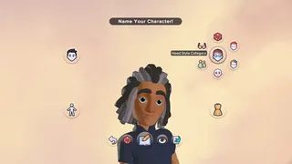 Скриншот 6 к игре Spells & Secrets - Character Creator