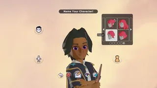 Скриншот 8 к игре Spells & Secrets - Character Creator