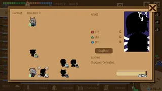 Скриншот 4 к игре Abyss Manager Idle