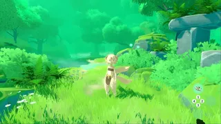 Скриншот 1 к игре Children of the Forest