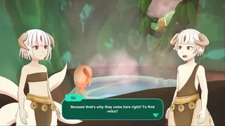 Скриншот 2 к игре Children of the Forest