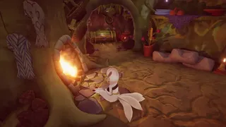 Скриншот 4 к игре Children of the Forest