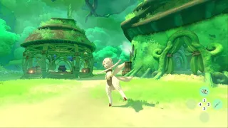 Скриншот 7 к игре Children of the Forest