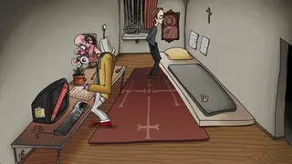 Скриншот 3 к игре Substitute Priest
