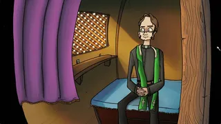 Скриншот 6 к игре Substitute Priest