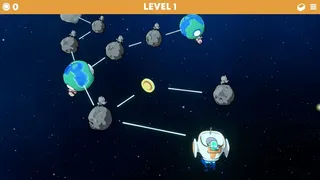 Скриншот 1 к игре Pulsars & Crowbars