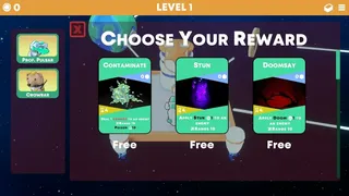 Скриншот 4 к игре Pulsars & Crowbars