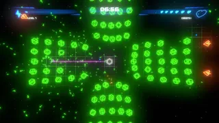 Скриншот 2 к игре Geometry Survivor