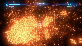 Скриншот 5 к игре Geometry Survivor