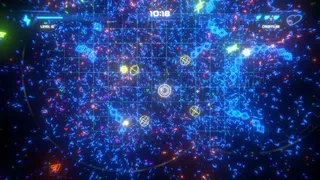 Скриншот 7 к игре Geometry Survivor
