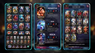 Скриншот 2 к игре TEMPEST : Tower of Probatio