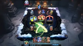 Скриншот 3 к игре TEMPEST : Tower of Probatio