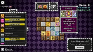 Скриншот 2 к игре RoGlass