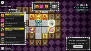 Скриншот 3 к игре RoGlass