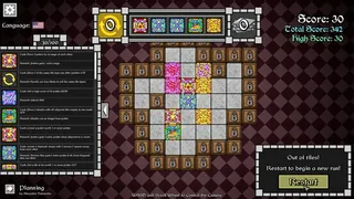 Скриншот 5 к игре RoGlass