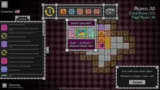 Скриншот 6 к игре RoGlass