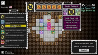 Скриншот 7 к игре RoGlass