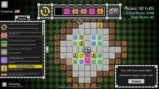 Скриншот 8 к игре RoGlass