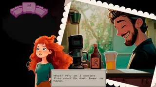 Скриншот 3 к игре Veil of Shadows