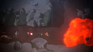 Скриншот 6 к игре Veil of Shadows