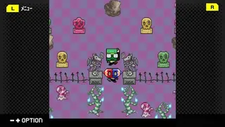 Скриншот 3 к игре G-MODEアーカイブス50 ミッドナイトホラースクール