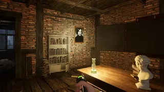 Скриншот 7 к игре Храм Зеленой Луны