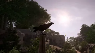 Скриншот 8 к игре Храм Зеленой Луны