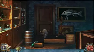 Скриншот 4 к игре Living Legends: Voice of the Sea