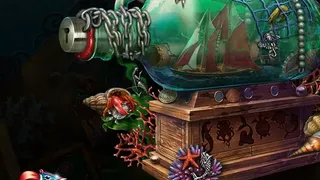 Скриншот 7 к игре Living Legends: Voice of the Sea
