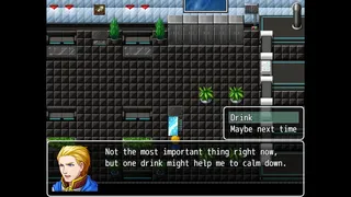 Скриншот 4 к игре Alone in Space (by RetroVem)