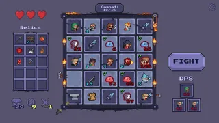 Скриншот 1 к игре Guild of Rogues