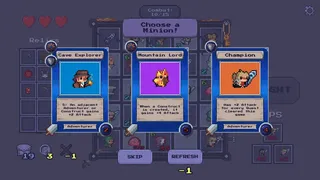 Скриншот 2 к игре Guild of Rogues
