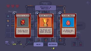 Скриншот 4 к игре Guild of Rogues