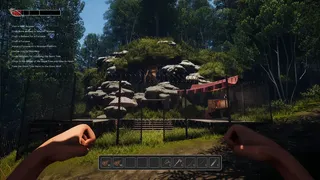 Скриншот 7 к игре The Carrier and Crows