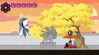 Скриншот 1 к игре あやかし姫 前日譚