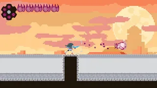 Скриншот 3 к игре あやかし姫 前日譚