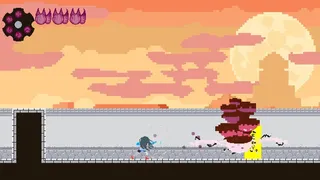 Скриншот 4 к игре あやかし姫 前日譚