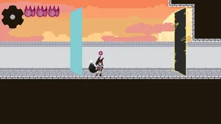 Скриншот 5 к игре あやかし姫 前日譚